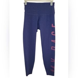 Old Navy Active, Elevate Legging, Small Petite, Mauve, NWOT